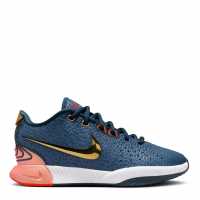 Nike Lebron Xxi Se (Gs) Basketball Trainers Boys  Мъжки баскетболни маратонки