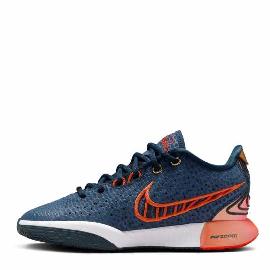 Nike Lebron Xxi Se (Gs) Basketball Trainers Boys  Мъжки баскетболни маратонки