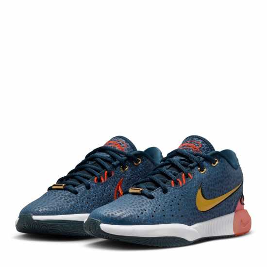 Nike Lebron Xxi Se (Gs) Basketball Trainers Boys  Мъжки баскетболни маратонки