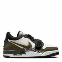 Air Jordan Jordan Legacy 312 Low Big Kids' Shoes  Баскетболни маратонки