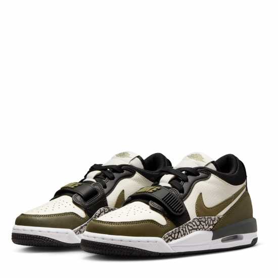 Air Jordan Jordan Legacy 312 Low Big Kids' Shoes  Баскетболни маратонки