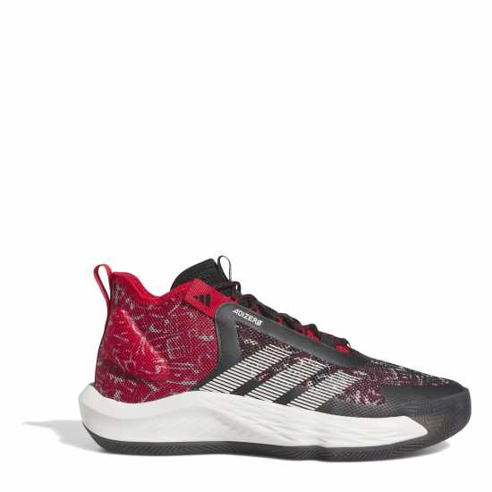 Adidas Adizero Select Basketball Shoes Trainers Boys  Мъжки баскетболни маратонки