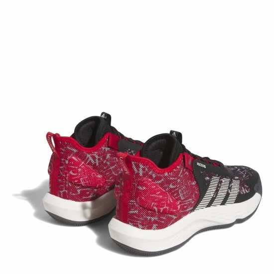 Adidas Adizero Select Basketball Shoes Trainers Boys  Мъжки баскетболни маратонки