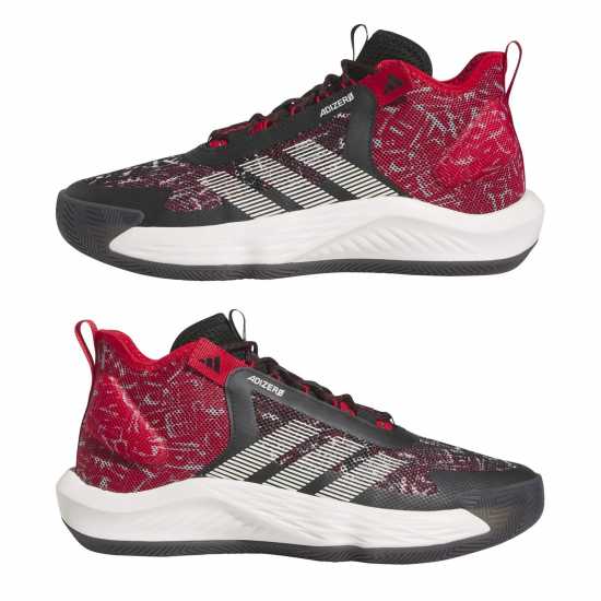 Adidas Adizero Select Basketball Shoes Trainers Boys  Мъжки баскетболни маратонки