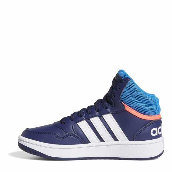 Adidas Hoops Mid Shoes  Мъжки баскетболни маратонки