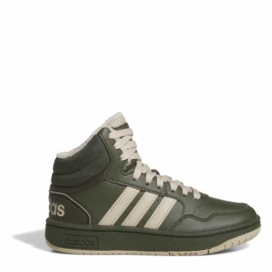 Adidas Hoops Mid 3.0 Shoes Kids  Баскетболни маратонки