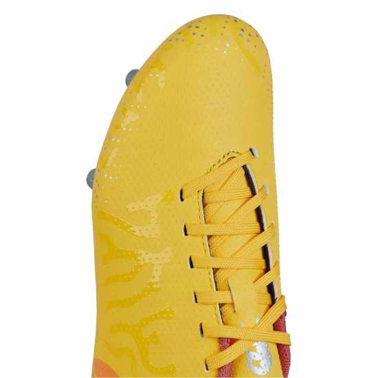 Canterbury Speed Team Junior Soft Ground Rugby Boots  Ръгби