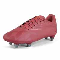 Canterbury Stampede Groundbreak Team Junior Soft Ground Rugby Boots  Ръгби