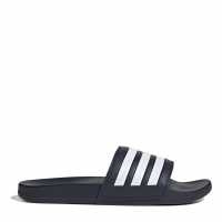 Adidas Adilette Comfort Slides Mens Легендарна чернина 