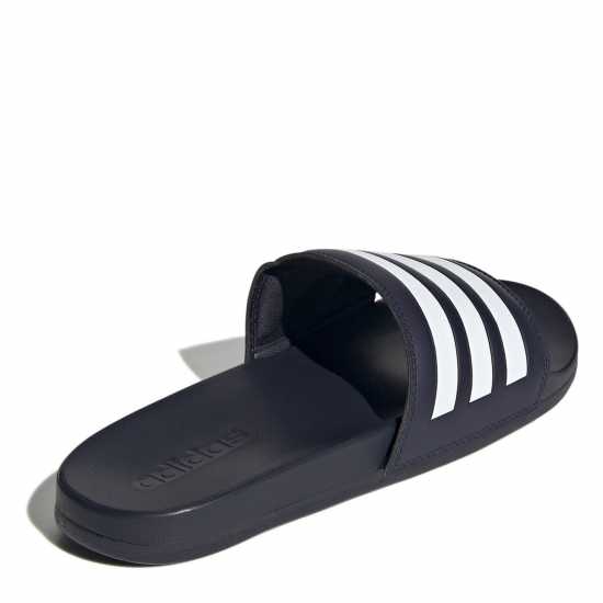 Adidas Adilette Comfort Slides Mens Легендарна чернина 