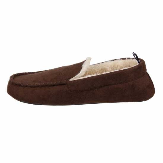 Ben Sherman Slippers Brown Чехли