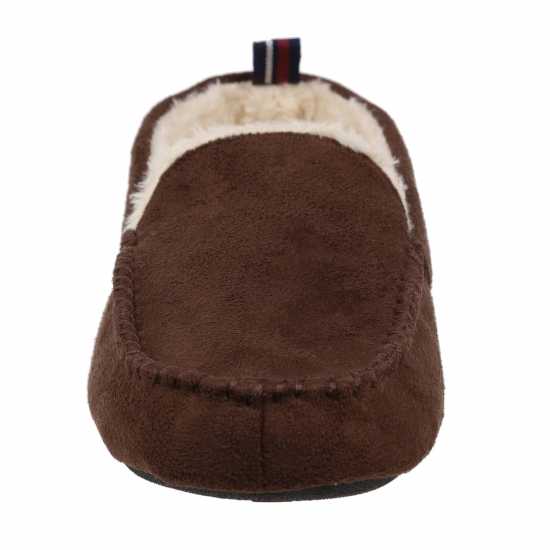 Ben Sherman Slippers Brown Чехли