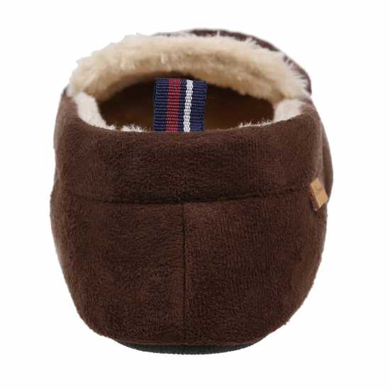 Ben Sherman Slippers Brown Чехли