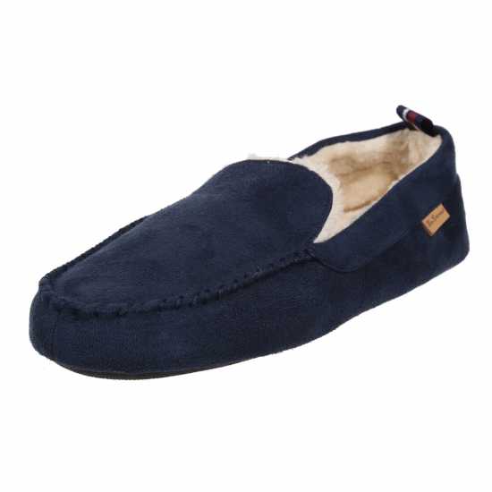 Ben Sherman Slippers Navy Чехли