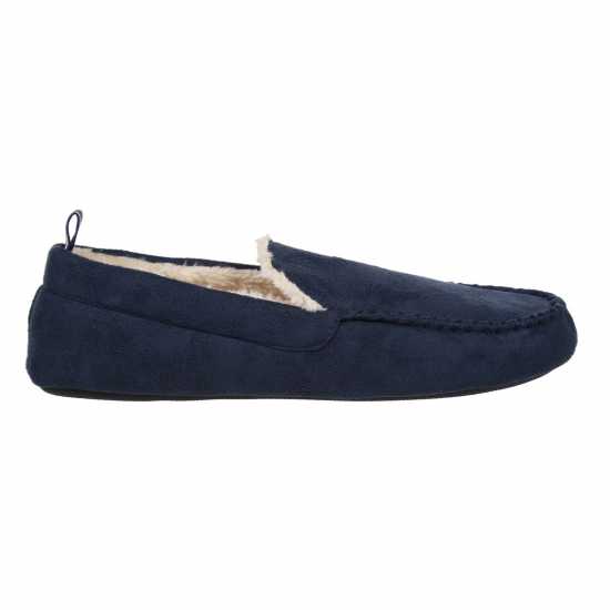 Ben Sherman Slippers Navy Чехли