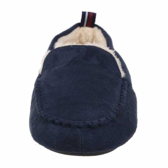 Ben Sherman Slippers Navy Чехли