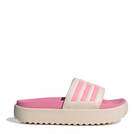 Adidas Adilette Platform Sliders  Чехли