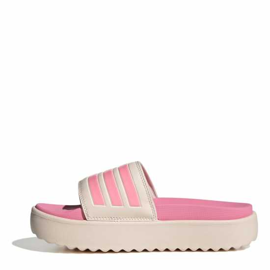 Adidas Adilette Platform Sliders  Чехли