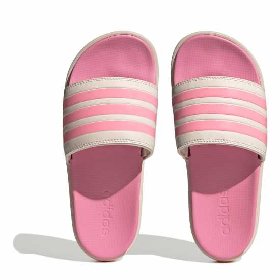 Adidas Adilette Platform Sliders  Чехли