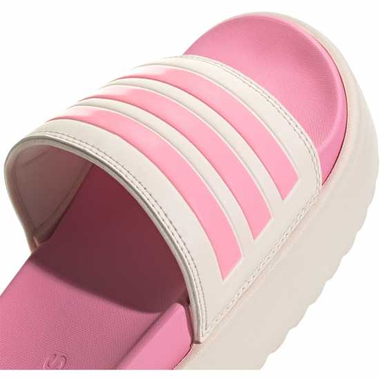 Adidas Adilette Platform Sliders  Чехли