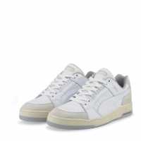 Puma Retro Trainers Adults Пума Бяло Мъжки маратонки