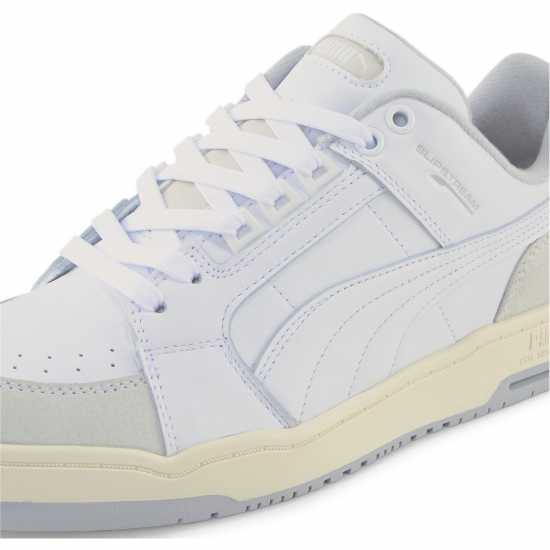 Puma Retro Trainers Adults Пума Бяло Мъжки маратонки