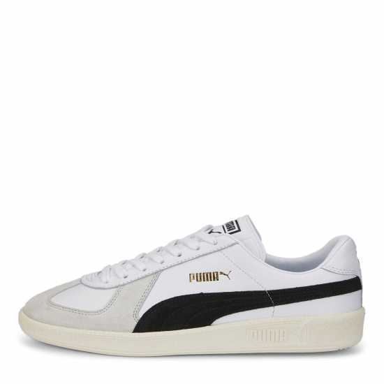 Puma Army Trainer Бяло Мъжки маратонки