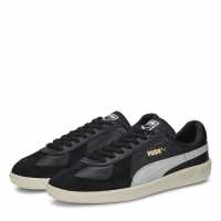 Puma Army Trainer Черно Мъжки маратонки