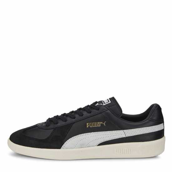 Puma Army Trainer Черно Мъжки маратонки