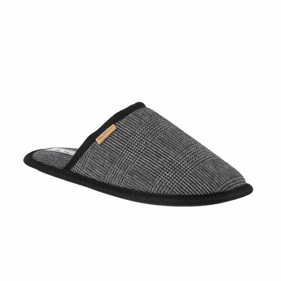 Ben Sherman La Bastide Mule Slippers  Чехли