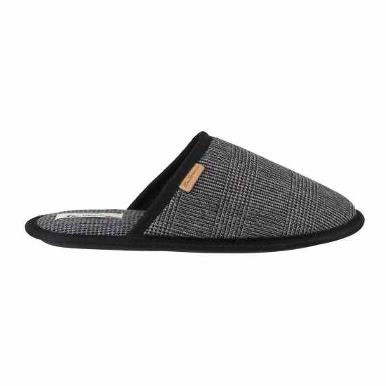 Ben Sherman La Bastide Mule Slippers  Чехли