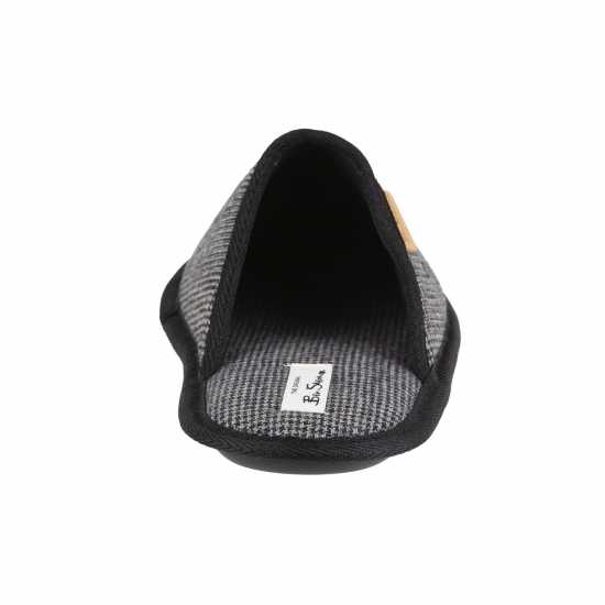 Ben Sherman La Bastide Mule Slippers  Чехли