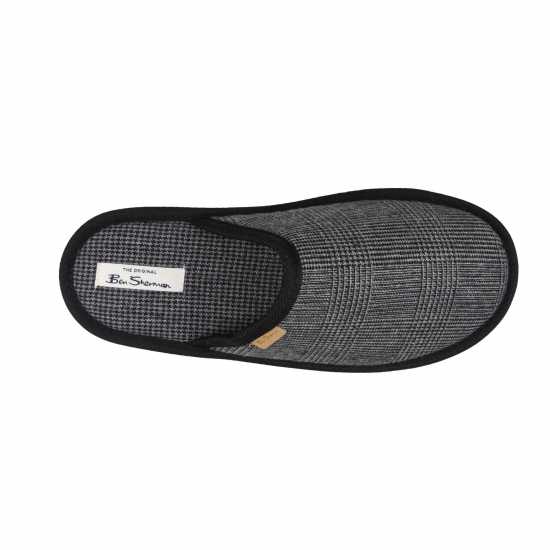 Ben Sherman La Bastide Mule Slippers  Чехли