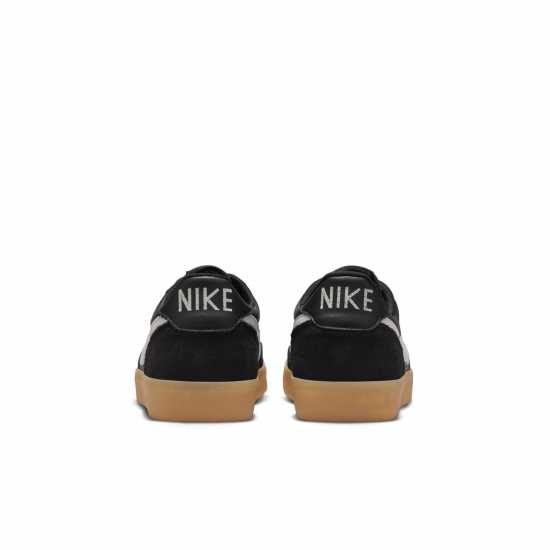 Nike 2 Leather Черно/Бяло/Гума 