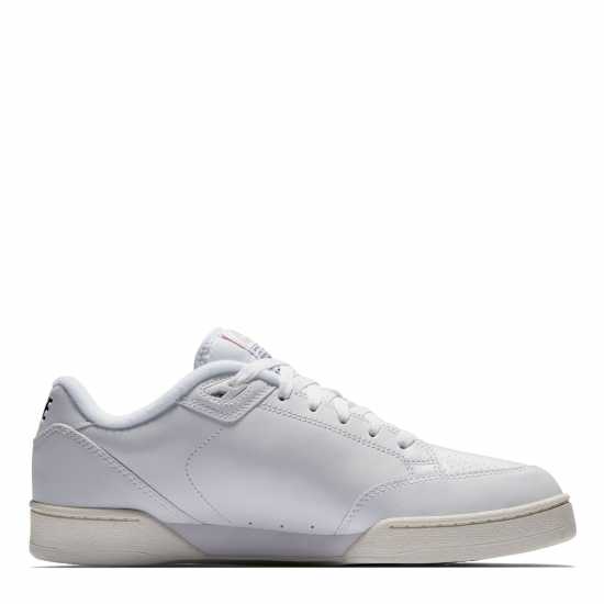 Nike Grandstand Ii Shoe White/Navy 