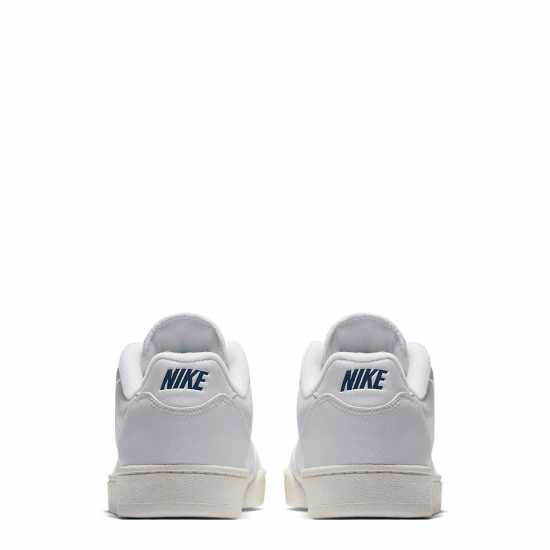 Nike Grandstand Ii Shoe White/Navy 