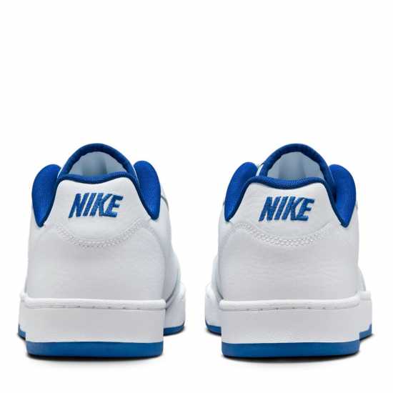 Nike Grandstand Ii Shoe Бяло/Кралско Мъжки маратонки