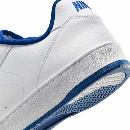 Nike Grandstand Ii Shoe Бяло/Кралско Мъжки маратонки