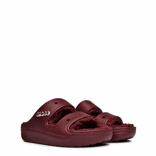 Crocs Classic Cozzy 99  Чехли