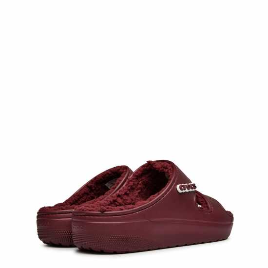 Crocs Classic Cozzy 99  Чехли