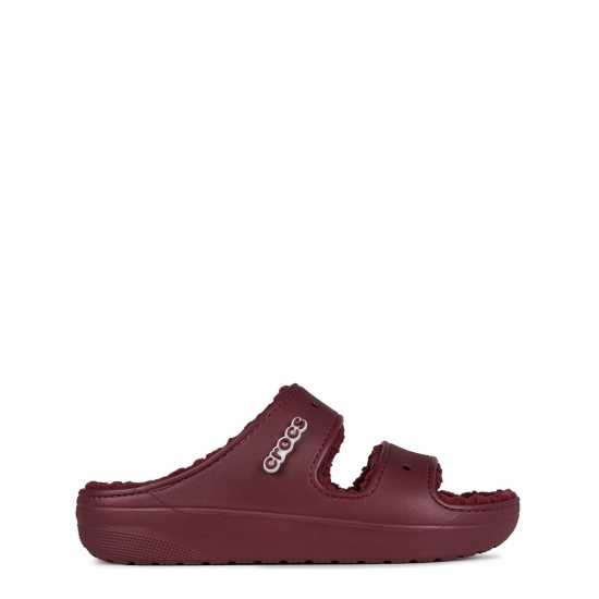 Crocs Classic Cozzy 99 Garnet Чехли