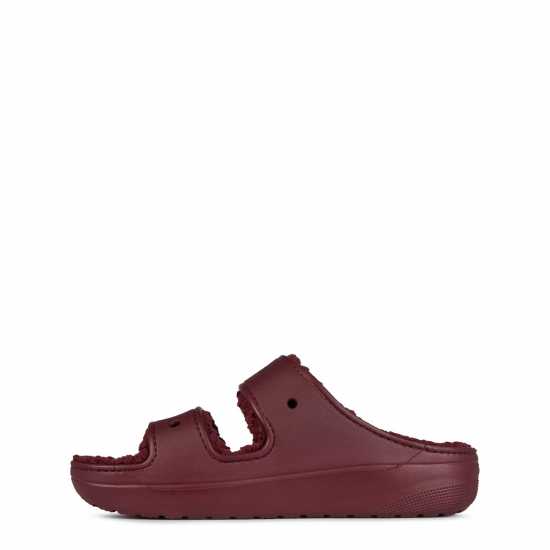 Crocs Classic Cozzy 99 Garnet Чехли