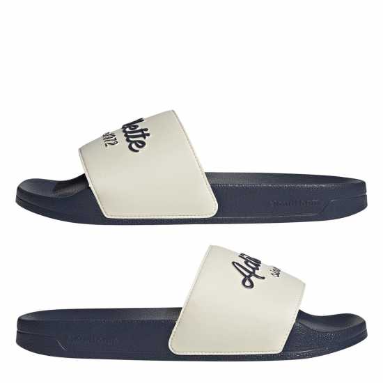 Adidas Adilette Shower Sliders  Чехли