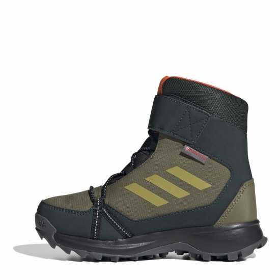 Adidas Terrex Snow Cf Cp Cw Shoes Kids Boots Mens  Мъжки боти и ботуши