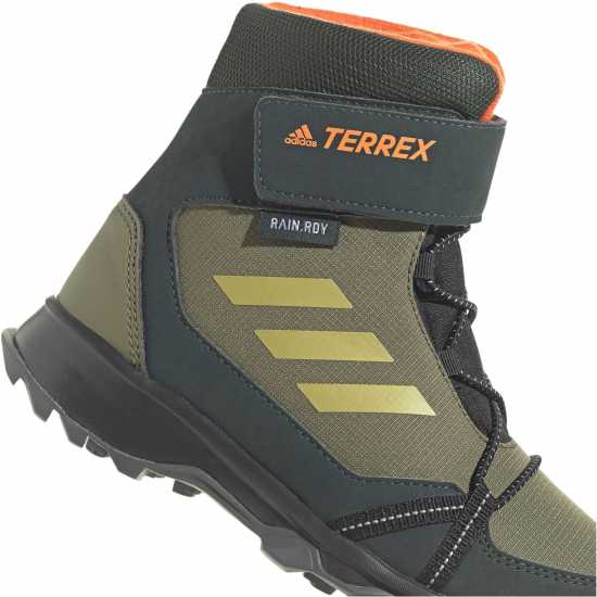 Adidas Terrex Snow Cf Cp Cw Shoes Kids Boots Mens  Мъжки боти и ботуши