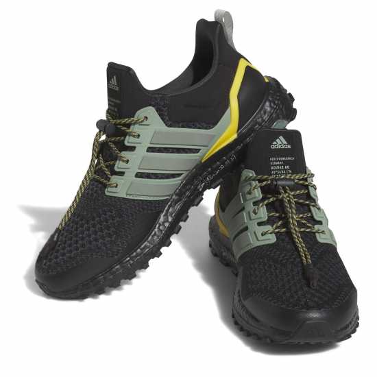 Adidas Ultraboost 1.0 Shoes Mens  Мъжки маратонки