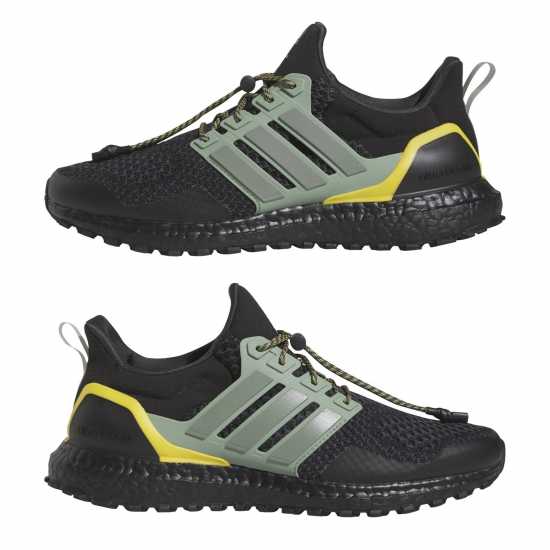 Adidas Ultraboost 1.0 Shoes Mens  Мъжки маратонки