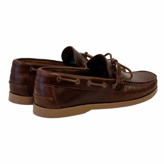 Jack Wills Jonnhy Loafers Sn44  Мъжки обувки