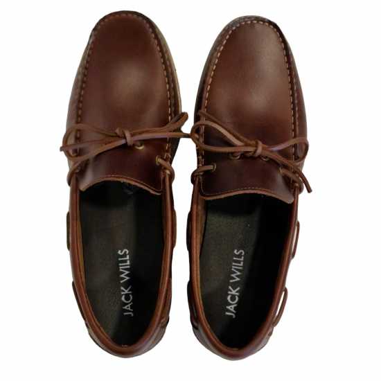 Jack Wills Jonnhy Loafers Sn44  Мъжки обувки