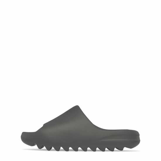 Yeezy Sliders Тъмен Оникс Чехли